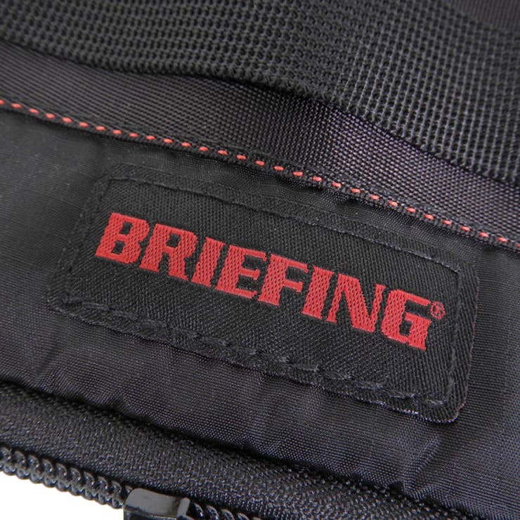 BRIEFING ブリーフィング EXPAND ポーチ | Riverall | 詳細画像7 