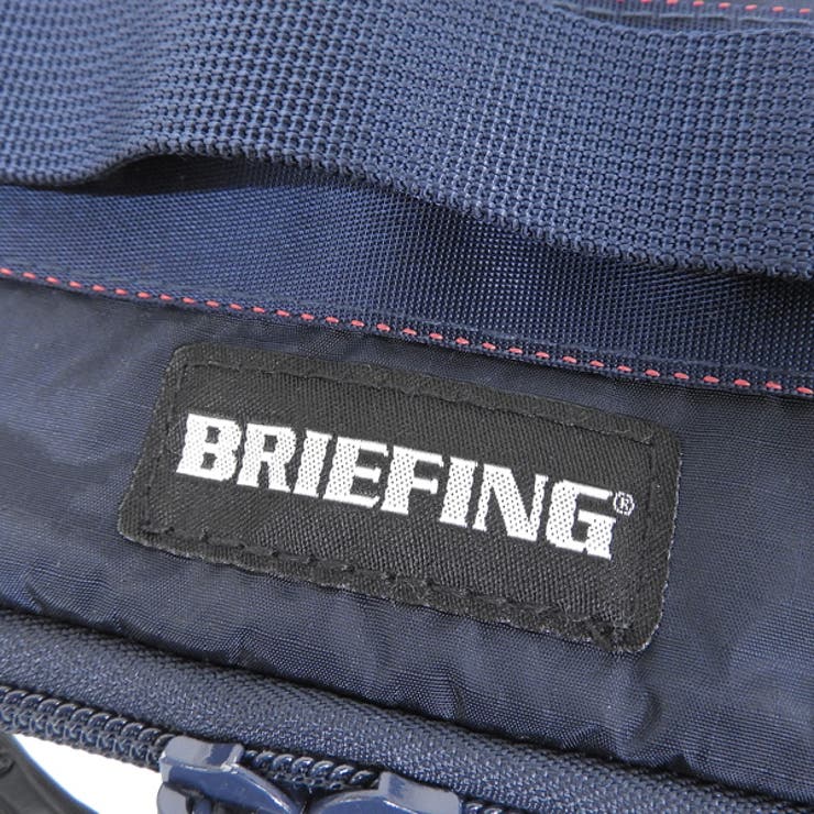 BRIEFING ブリーフィング EXPAND ポーチ | Riverall | 詳細画像6 