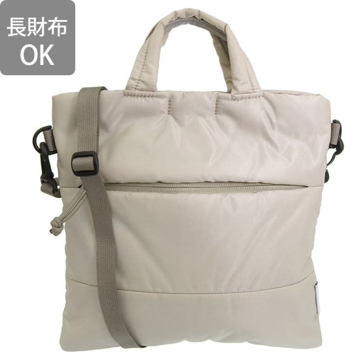 BRIEFING ブリーフィング CROSSCUT S トート | Riverall | 詳細画像2 