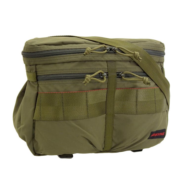 BRIEFING ブリーフィング デューンS バッグ | Riverall | 詳細画像1