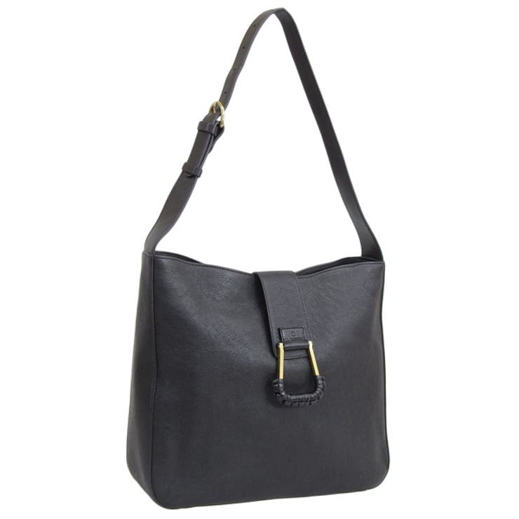 IL BISONTE イルビゾンテ 肩がけ ショルダー バッグ レザー A4可[品番