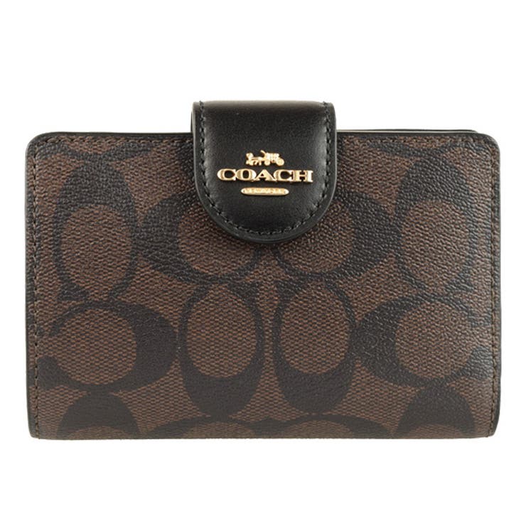 COACH コーチ 財布[品番：SESB0013306]｜Riverall（リヴェラール）の