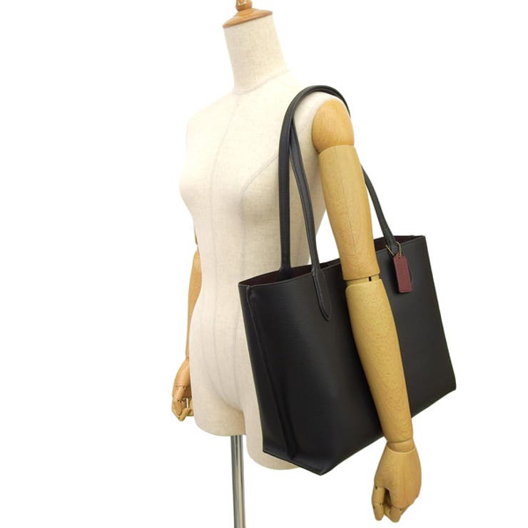 Coach コーチ WILLOW TOTE トートバッグ[品番：SESB0019224]｜Riverall 