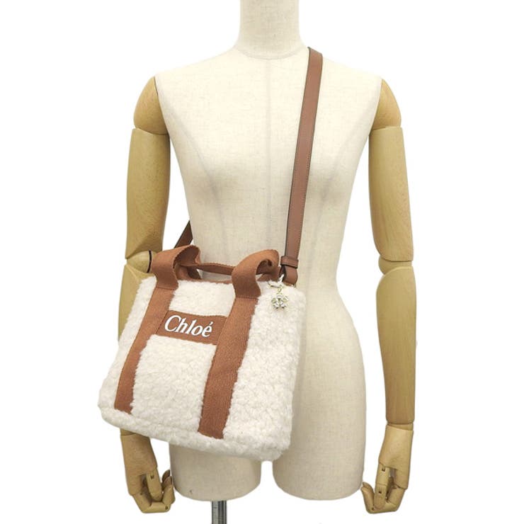 Chloe クロエ キッズ[品番：SESB0022634]｜Riverall（リヴェラール