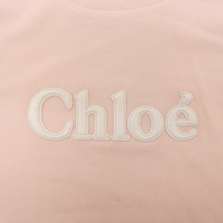 Chloe クロエ ロゴ[品番：SESB0022931]｜Riverall（リヴェラール