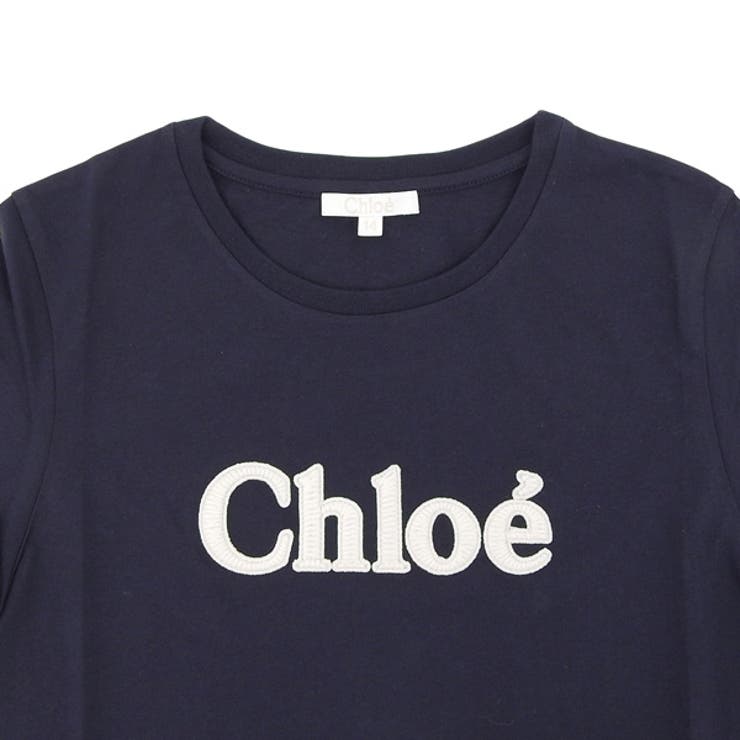 Chloe★クロエ★ロゴレース★プルオーバー Chloe クロエ ロゴ[品番：SESB0022933]｜Riverall（リヴェラール