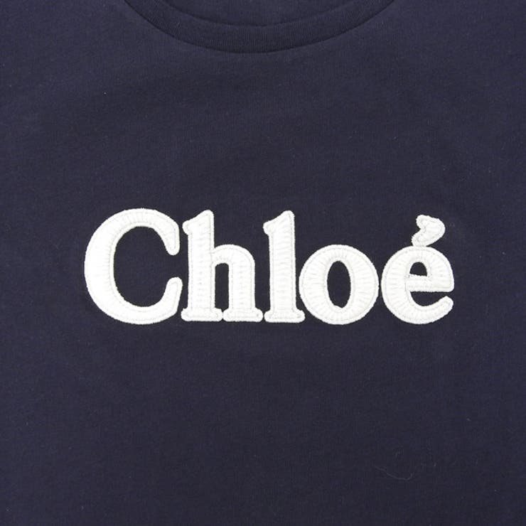 Chloe クロエ ロゴ[品番：SESB0022933]｜Riverall（リヴェラール