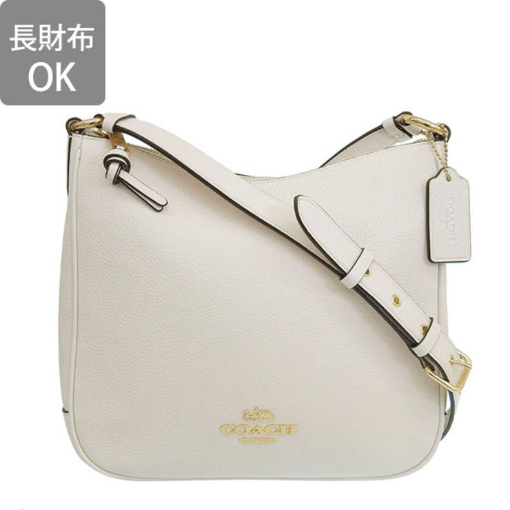 Coach コーチ ELLIE エリー ショルダーバッグ[品番：SESB0019227