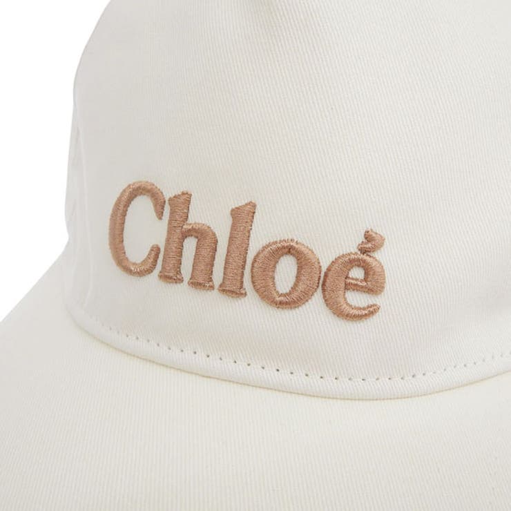 CHLOE クロエ 帽子 | Riverall | 詳細画像6 