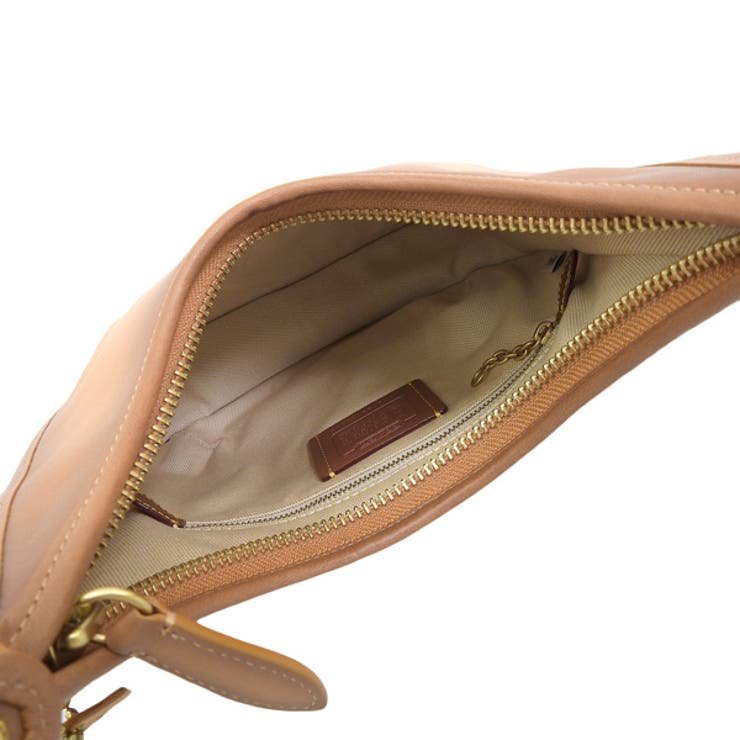 コーチ　coach エルゴ　2wayショルダーバッグ 382 COACH コーチ ショルダーバッグ レディース 縦型 レザー 2way