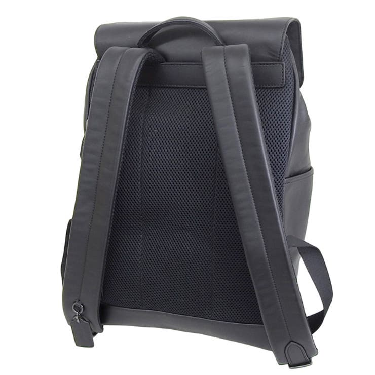 Coach track sales backpack