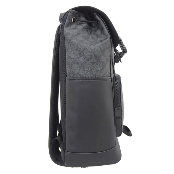 Coach コーチ Track Backpack バックパック リュック[品番