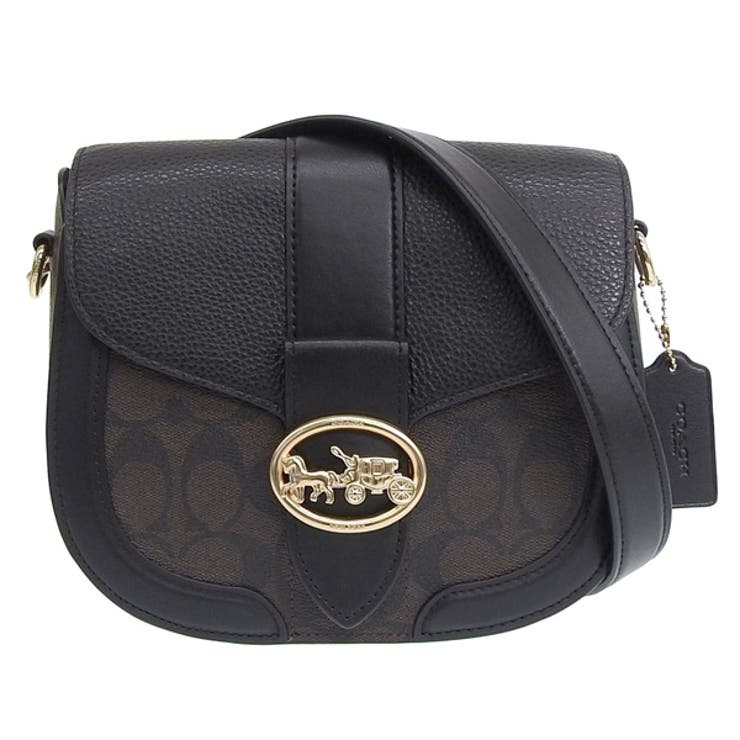 Coach コーチ GEORGIE ショルダーバッグ[品番：SESB0017039]｜Riverall 