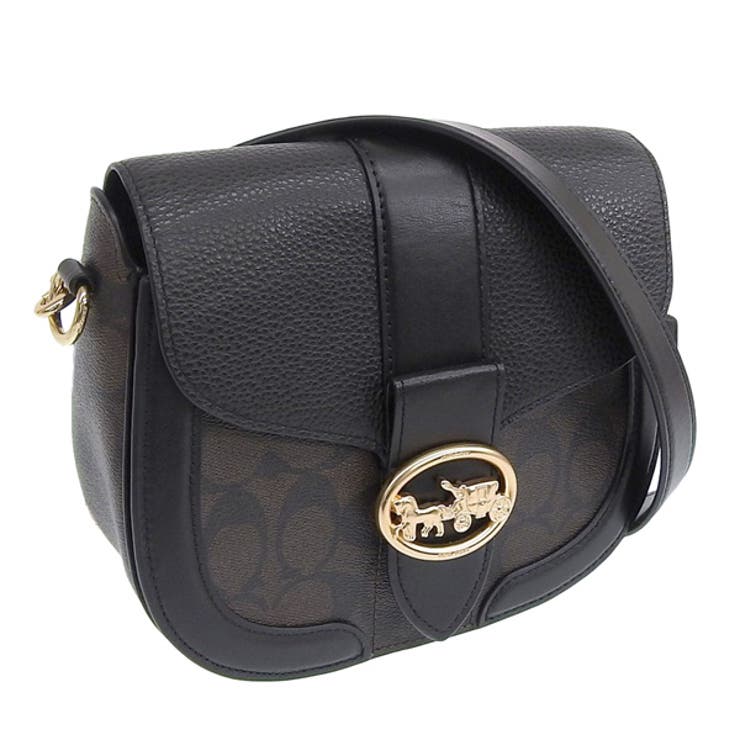 Coach コーチ GEORGIE ショルダーバッグ[品番：SESB0017039]｜Riverall 