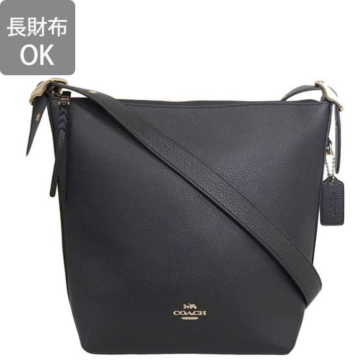 Coach コーチ Val Duffle ショルダーバッグ[品番：SESB0018866