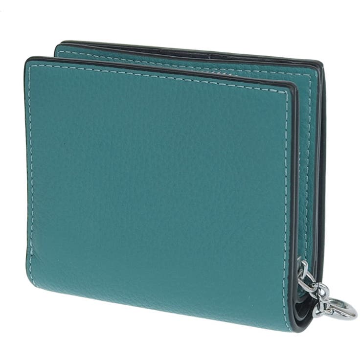 【Coach】二つ折り財布 Snap Wallet コーチ スナップ ウォレット 二つ折り財布 / SNAP WALLET