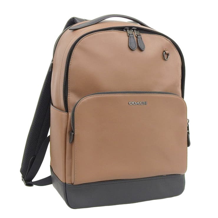 Coach コーチ グラハム バッグパック[品番：SESB0016287]｜Riverall
