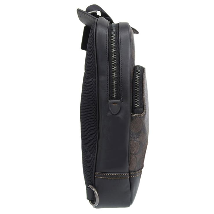 Coach コーチ グラハム ショルダーバック | Riverall | 詳細画像3