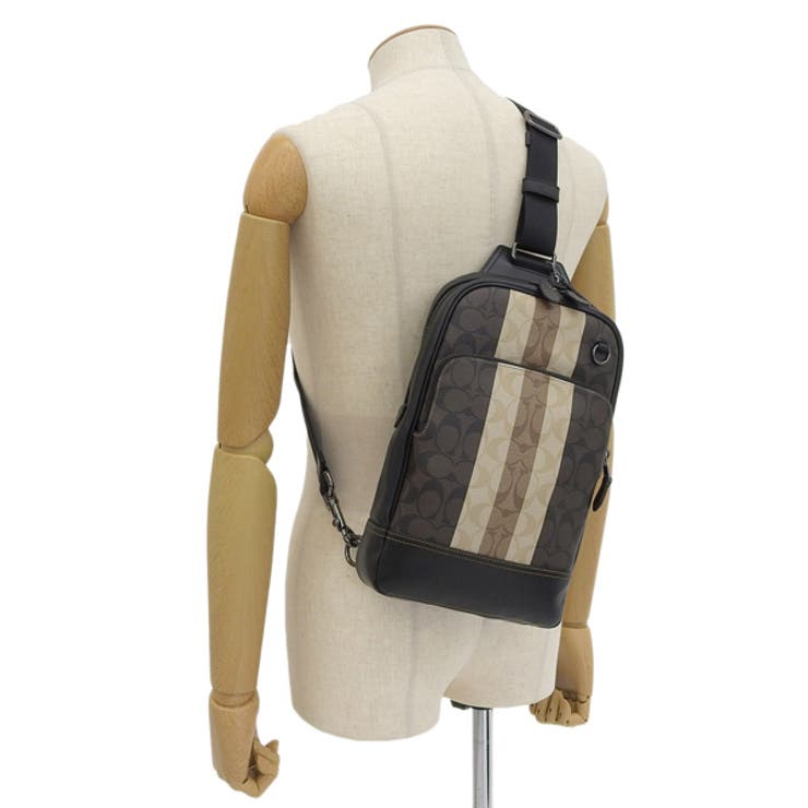 Coach コーチ グラハム ショルダーバック | Riverall | 詳細画像6