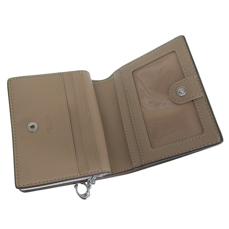 COACH コーチ SNAP[品番：SESB0023138]｜Riverall（リヴェラール）のレディースファッション通販｜SHOPLIST ...