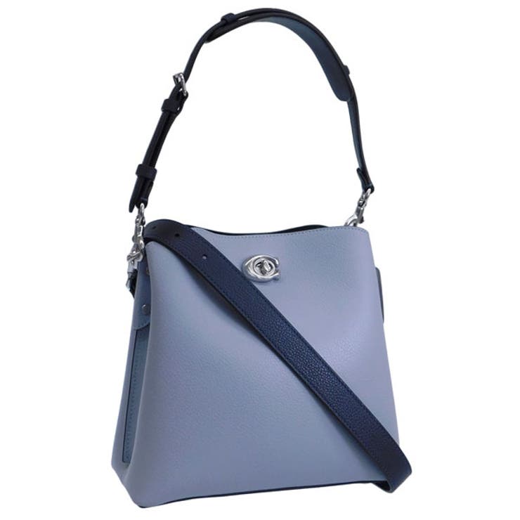 COACH WILLOW SESB0021801 Riverall