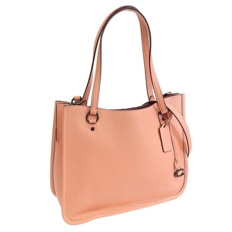 Coach コーチ TYLER CARRYALL ショルダーバッグ[品番：SESB0017038]｜Riverall（リヴェラール）の ...
