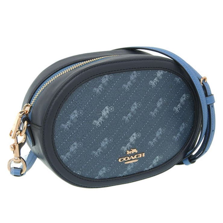 コーチ ショルダーバッグ レディース 品番 Sesb Riverall Women リヴェラール のレディース ファッション通販 Shoplist ショップリスト