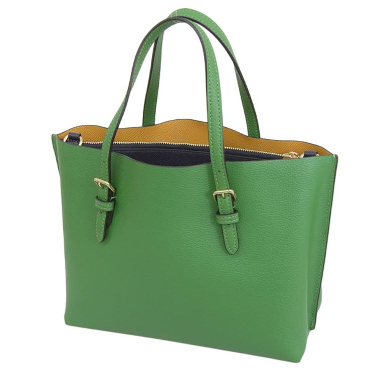 Coach コーチ MOLLIE TOTE 25 ショルダーバッグ[品番：SESB0019092