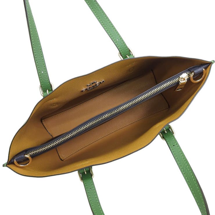 Coach コーチ MOLLIE TOTE 25 ショルダーバッグ[品番：SESB0019092