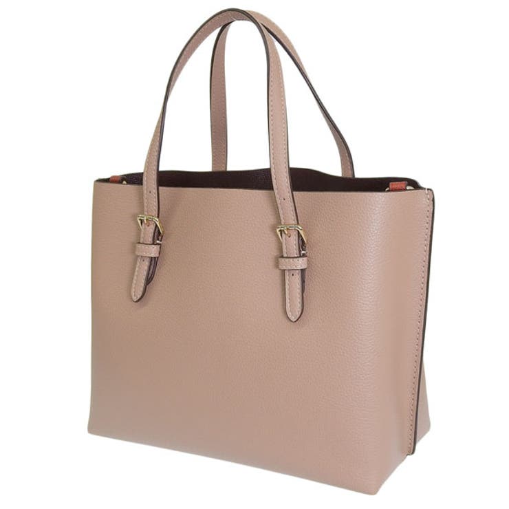 COACH コーチ ショルダーバッグ シグネチャー 2way ミニトート