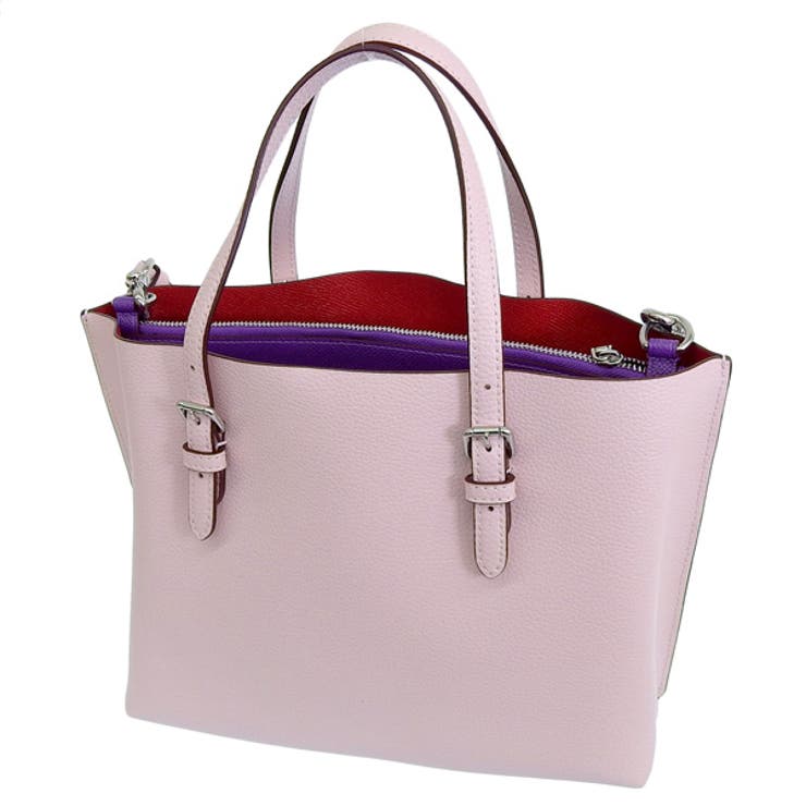 Coach コーチ MOLLIE TOTE 25 ショルダー[品番：SESB0018889 