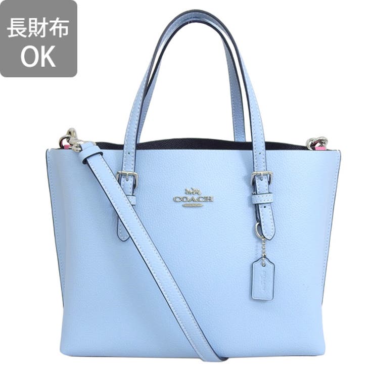 COACH コーチ MOLLIE[品番：SESB0020879]｜Riverall（リヴェラール）の  