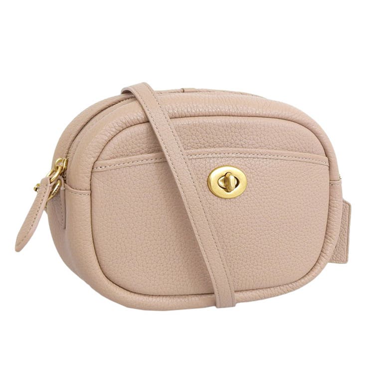 COACH コーチ カメラバッグ ショルダーバッグ[品番：SESB0018535