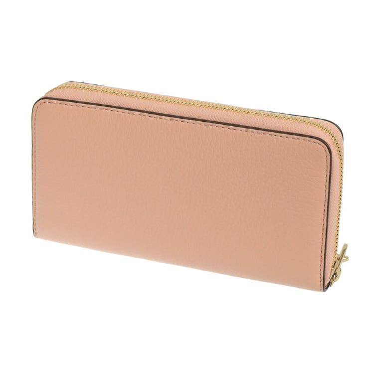 COACH コーチ HORSE AND CARRIAGE ロングジップ 長財布[品番