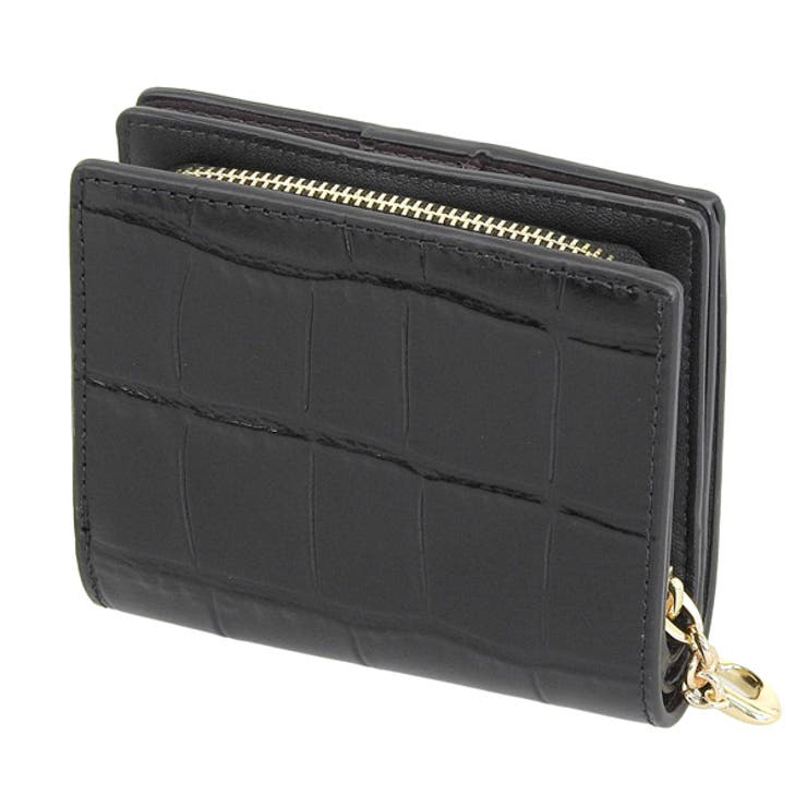 Coach コーチ SNAP WALLET 二つ折り財布 | Riverall | 詳細画像4 