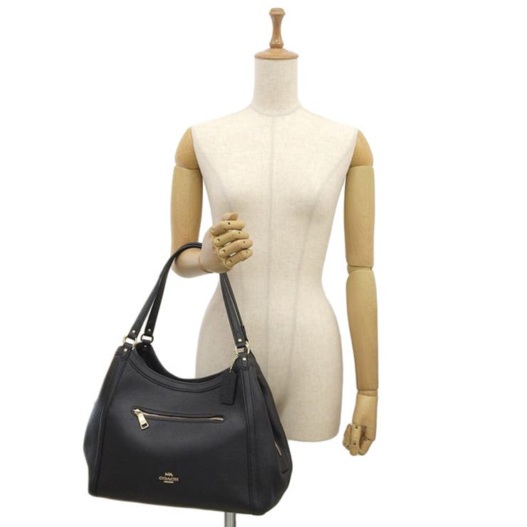 Coach コーチ Kristy ハンドバッグ Coach コーチ Kristy ハンドバッグ[品番：SESB0018736]｜Riverall