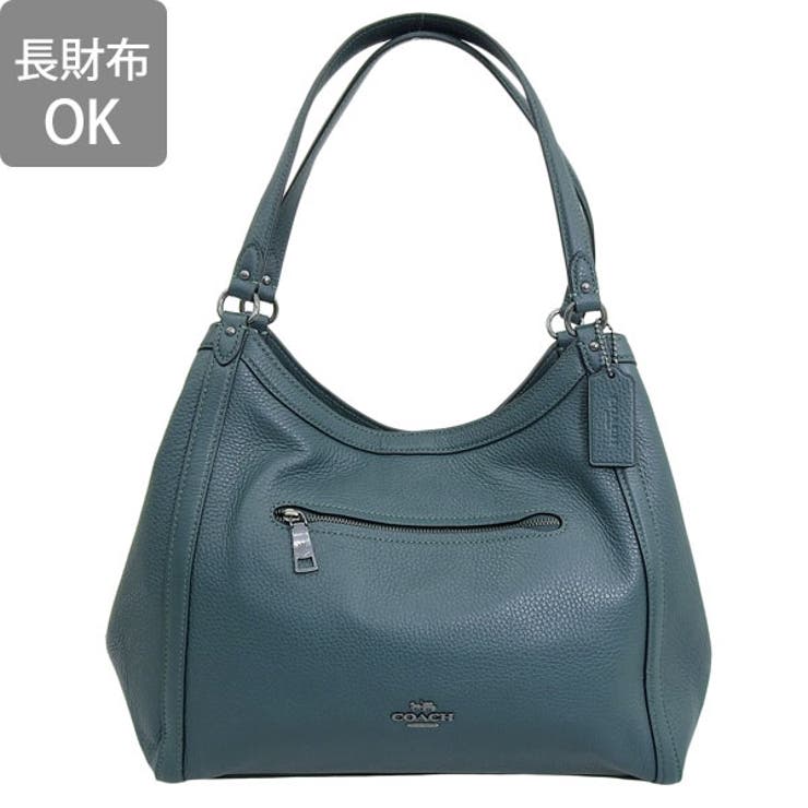 Coach コーチ Kristy ハンドバッグ Coach コーチ Kristy ハンドバッグ[品番：SESB0018734]｜Riverall