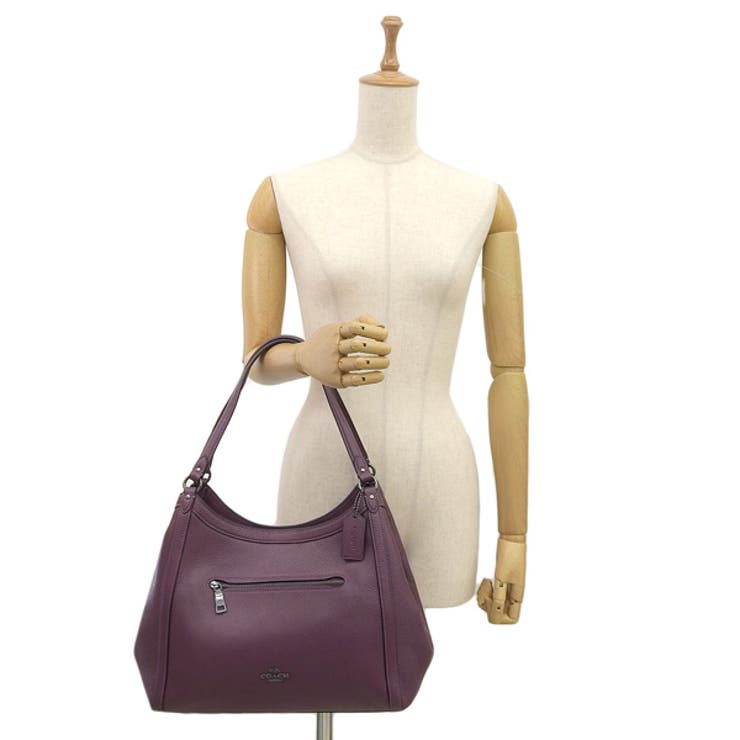 Coach コーチ Kristy ショルダー バッグ[品番：SESB0018871]｜Riverall 
