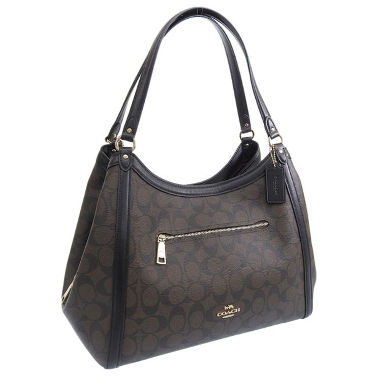 Coach コーチ Kristy ハンドバッグ[品番：SESB0018733]｜Riverall 