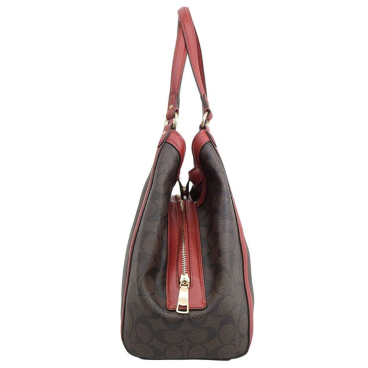 Coach コーチ Kristy ハンドバッグ Coach Kristy Bag Review - YouTube