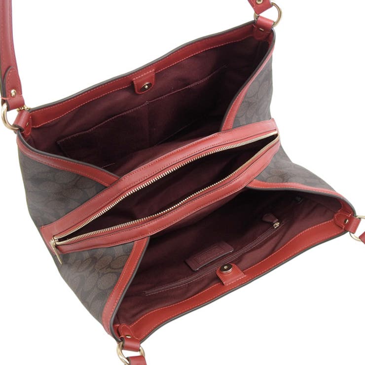 Coach コーチ Kristy ハンドバッグ Coach Women's Kristy Shoulder Bag - Walmart.com