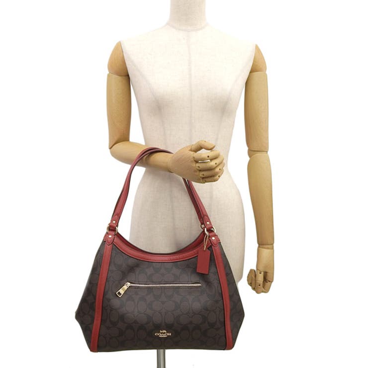 Coach コーチ Kristy ハンドバッグ[品番：SESB0018734]｜Riverall 