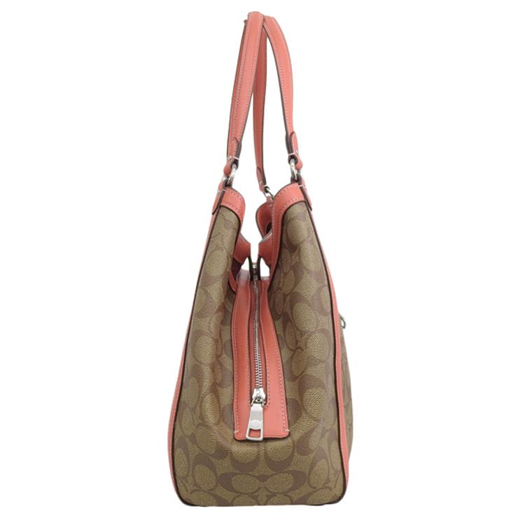 COACH コーチ KRISTY [品番：SESB0020992]｜Riverall（リヴェラール）のレディースファッション通販｜SHOPLIST（ショップリスト）