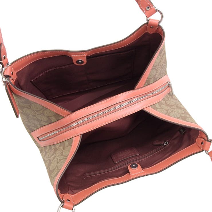 COACH コーチ KRISTY [品番：SESB0020992]｜Riverall（リヴェラール）のレディースファッション通販｜SHOPLIST（ショップリスト）