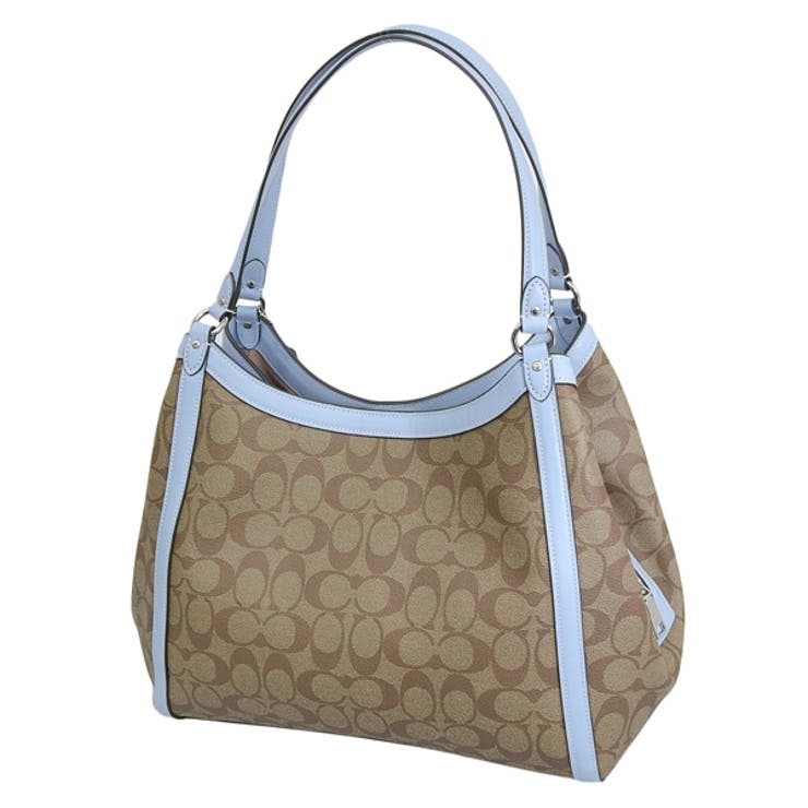 Coach コーチ KRISTY ショルダーバッグ[品番：SESB0018118