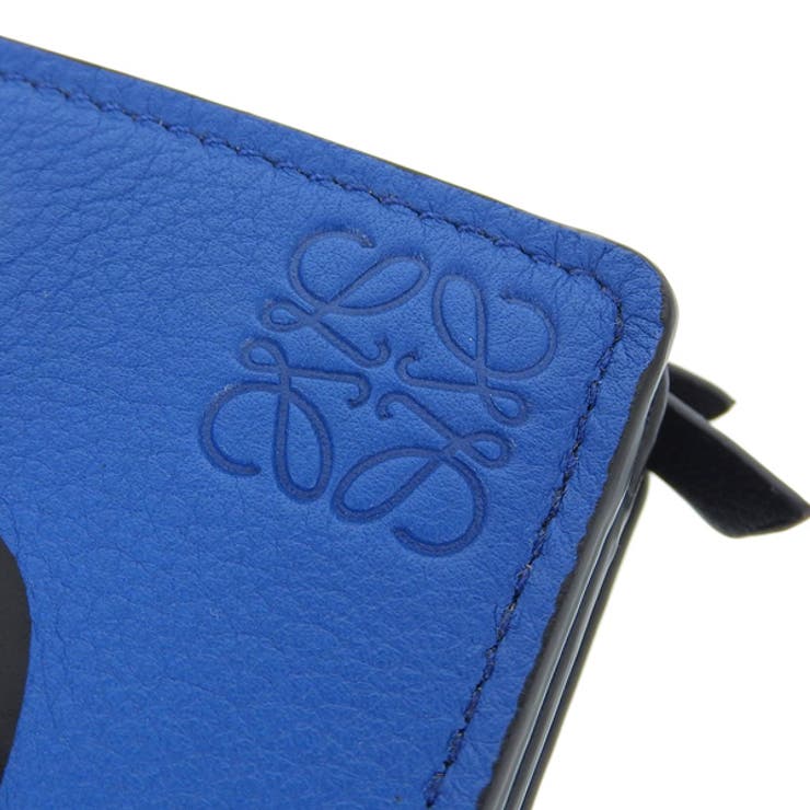 LOEWE ハーバリウムS 二つ折り財布 LOEWEハーバリウムS 二つ折り財布