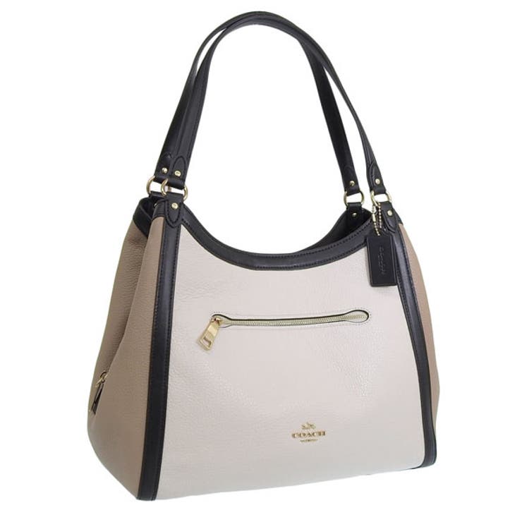 Coach コーチ Kristy ハンドバッグ[品番：SESB0018732