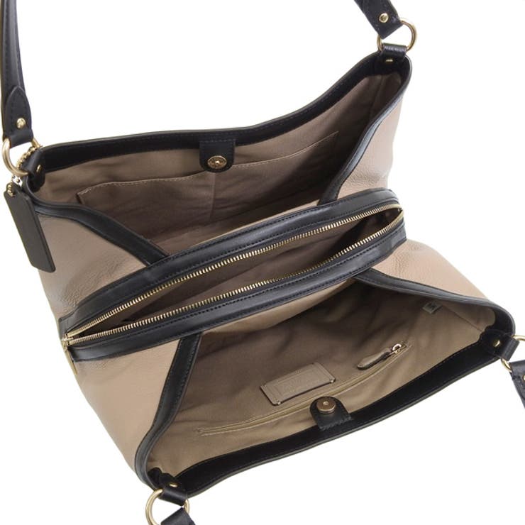 Coach コーチ Kristy ハンドバッグ