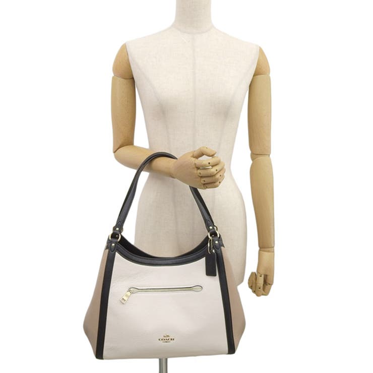 Coach コーチ Kristy ハンドバッグ Coach コーチ Kristy ハンドバッグ[品番：SESB0018736]｜Riverall