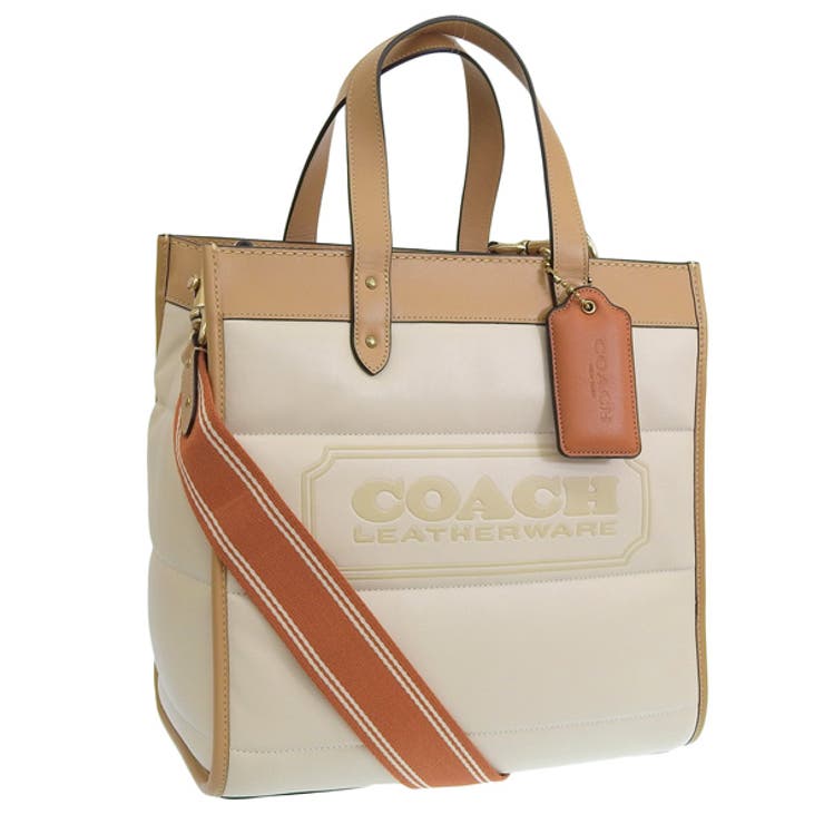 Coach コーチ Field[品番：SESB0019688]｜Riverall（リヴェラール）の 